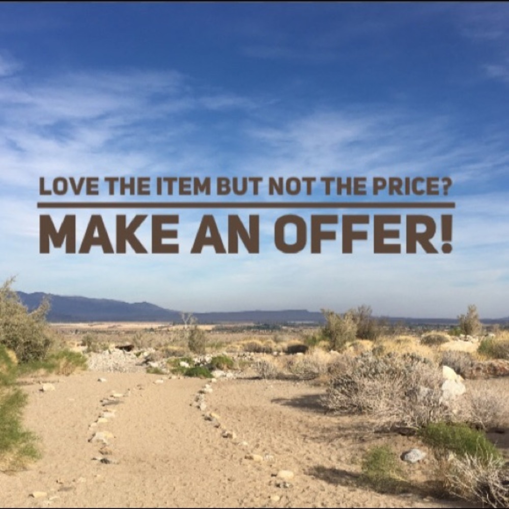 I ❤️ offers!